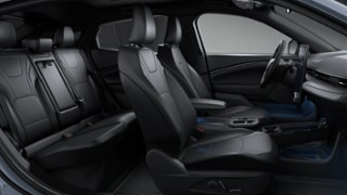 2026 Ford Mustang Mach-E® Internal Image 1